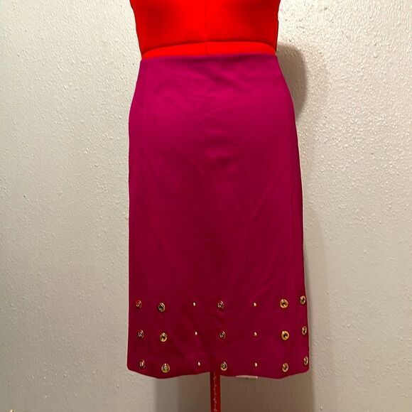 NEW Ashro women’s two piece skirt set size 26W - Picture 7 of 17